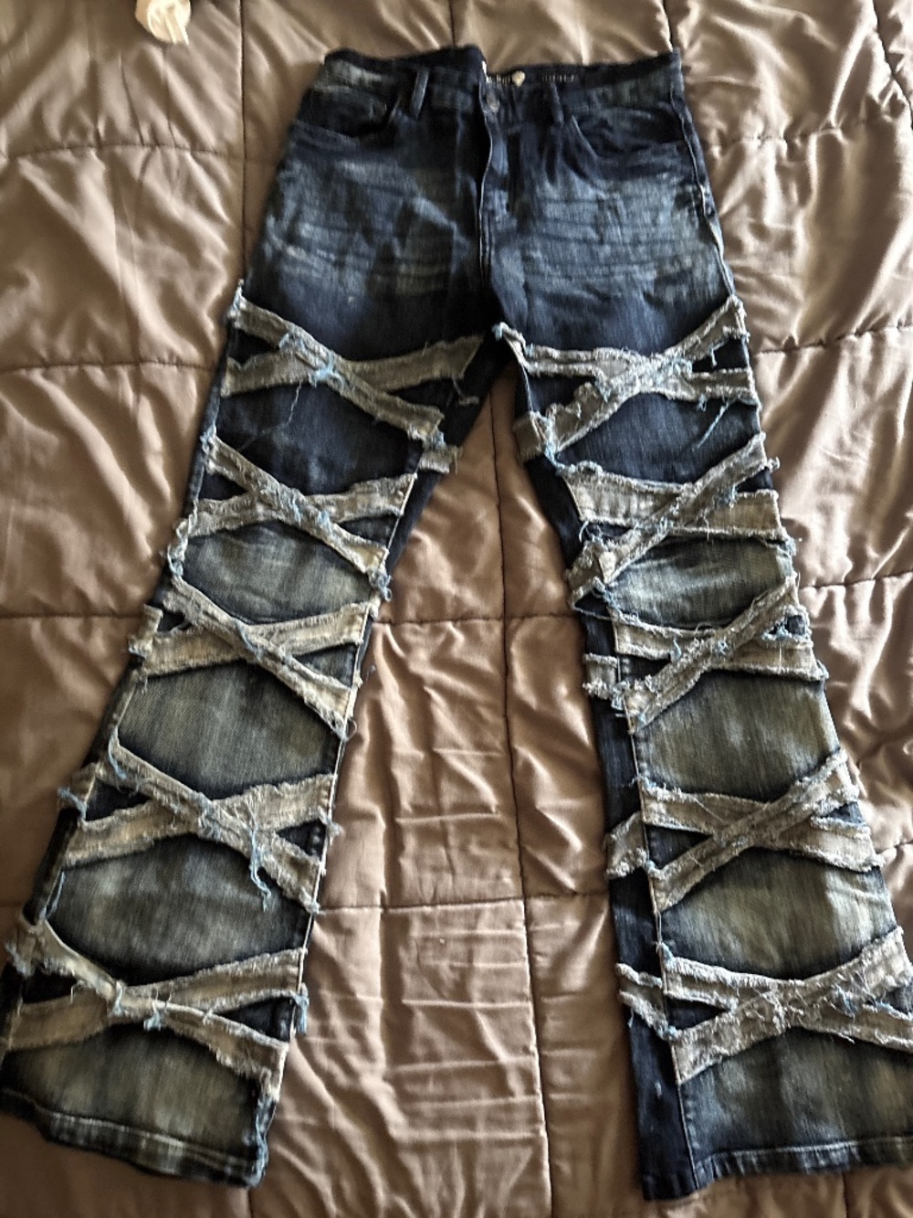 Women’s size 15 jeans